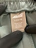 Avia Solid Green Athletic Shorts Size L - photo 3