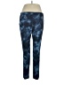 Danskin Tie-dye Blue Active Pants Size XL - photo 1
