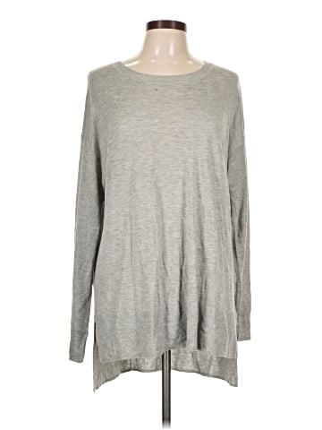 H&M Long Sleeve T-Shirt (view 1)