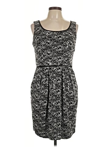 Alex Evenings Casual Dress (view 1)