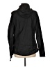 FILA 100% Polyester Solid Black Jacket Size M - photo 2