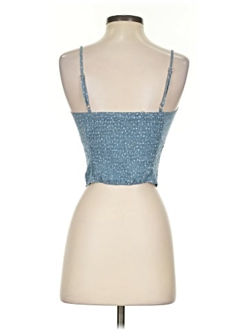 Blue Life Tank Top (view 2)