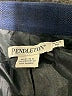 Pendleton 100% Wool Blue Wool Blazer Size 16 Petite - photo 6