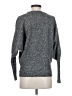 Kensie Gray Pullover Sweater Size S - photo 2