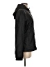 FILA 100% Polyester Solid Black Jacket Size M - photo 4