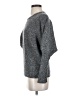 Kensie Gray Pullover Sweater Size S - photo 5