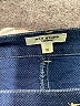 Max Studio 100% Cotton Blue Casual Pants Size 1X - photo 4