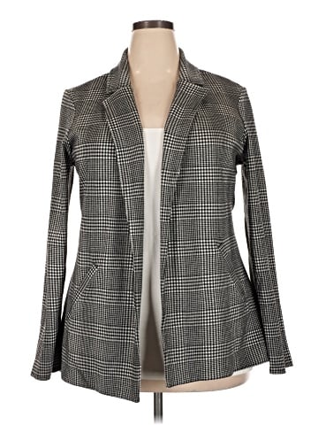 Matty M Cardigan (view 1)