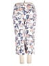 Chico's White Jeans Size Med (1.5) - photo 2