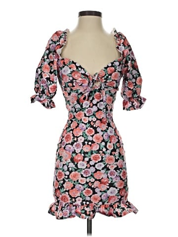 Nasty Gal Inc. Cocktail Dress (view 1)