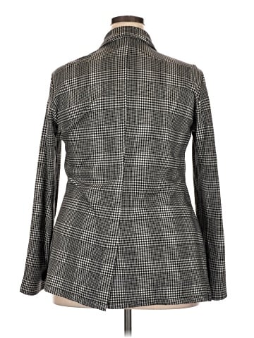 Matty M Cardigan (view 2)