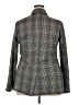 Matty M Gray Cardigan Size XXL - photo 2