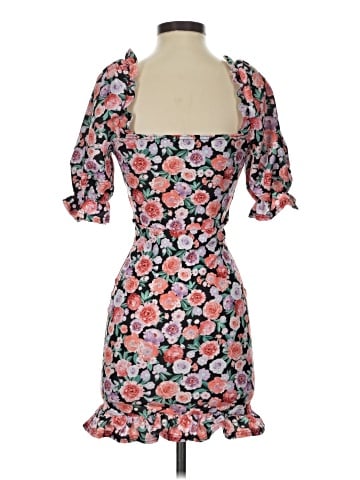 Nasty Gal Inc. Cocktail Dress (view 2)