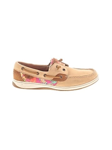 Sperry Top Sider Flats (view 1)