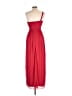 City Triangles 100% Polyester Red Cocktail Dress Size 9 - photo 2