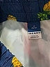 Old Navy 100% Polyester Blue Rash Guard Size 6 - 7 - photo 3