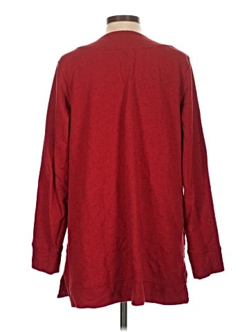 J.Jill Pullover Sweater (view 2)