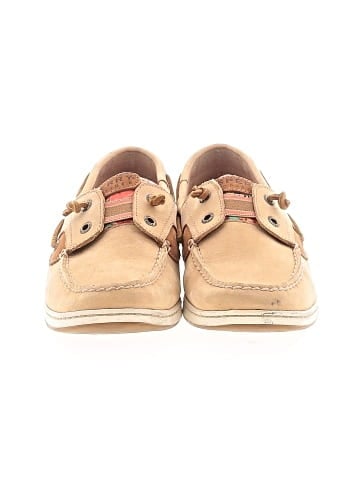 Sperry Top Sider Flats (view 2)