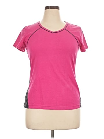 Danskin Now Active T-Shirt (view 1)