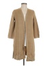 Talbots Outlet Tan Cardigan Size M - photo 1