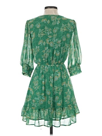 Sienna Sky Casual Dress (view 2)