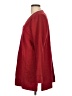 J.Jill Red Pullover Sweater Size L (tall) - photo 5