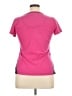 Danskin Now Pink Active T-Shirt Size XL - photo 2