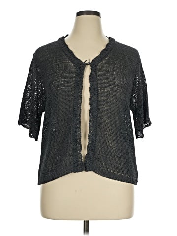 Sag Harbor Cardigan (view 1)