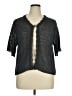 Sag Harbor Gray Cardigan Size XL - photo 1
