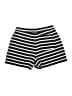 J.Crew Stripes Black Shorts Size S - photo 2