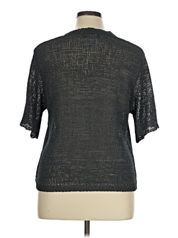 Sag Harbor Cardigan (view 2)