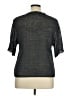 Sag Harbor Gray Cardigan Size XL - photo 2