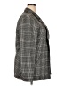 Matty M Gray Cardigan Size XXL - photo 4