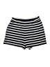 J.Crew Stripes Black Shorts Size S - photo 1
