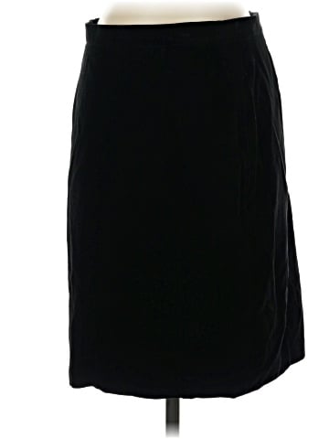 Escada by Margaretha Ley Formal Skirt (view 1)