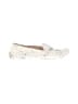 Cole Haan Animal Print Multi Color White Flats Size 7 1/2 - photo 1