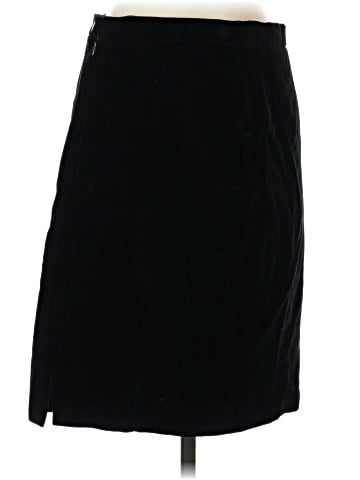 Escada by Margaretha Ley Formal Skirt (view 2)