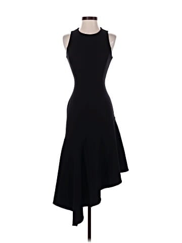 Michael Kors Collection Cocktail Dress (view 1)