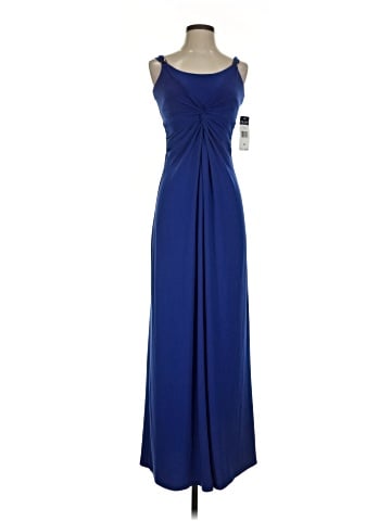 Chaps Cocktail Dress (view 1)