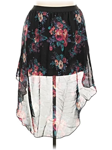 Justify Casual Skirt (view 1)