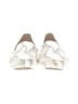 Cole Haan Animal Print Multi Color White Flats Size 7 1/2 - photo 2