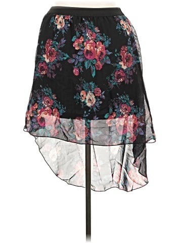 Justify Casual Skirt (view 2)
