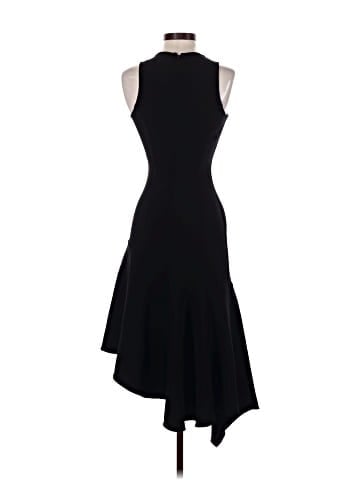 Michael Kors Collection Cocktail Dress (view 2)