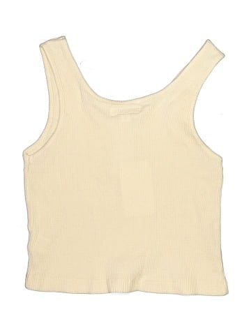 Zara Sleeveless Top (view 2)