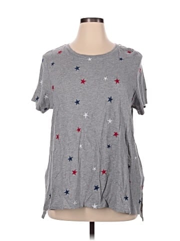 Lucky Brand Short Sleeve T-Shirt (view 1)