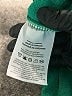 Nike 100% Polyester Green Pullover Hoodie Size XL (youth) - photo 4