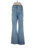 Kensie Hearts Blue Jeans Size 31 waist - photo 2