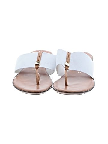 Italian Shoemakers Footwear Flip Flops (view 2)