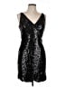 Morgan & Co. Black Cocktail Dress Size 11 - photo 1