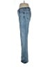 Kensie Hearts Blue Jeans Size 31 waist - photo 5